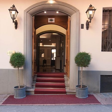 Hotel Touring Bologna Exterior photo